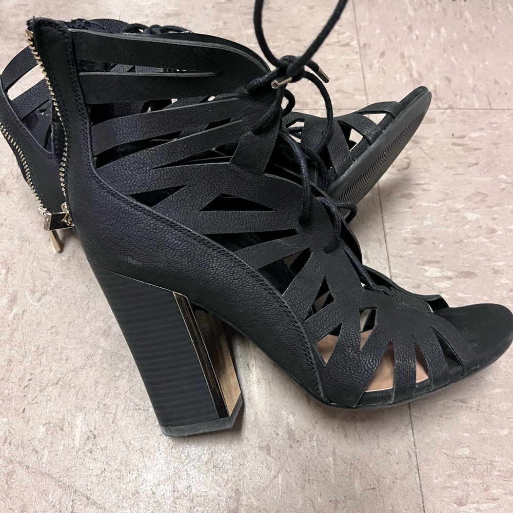 Call it Spring shoes